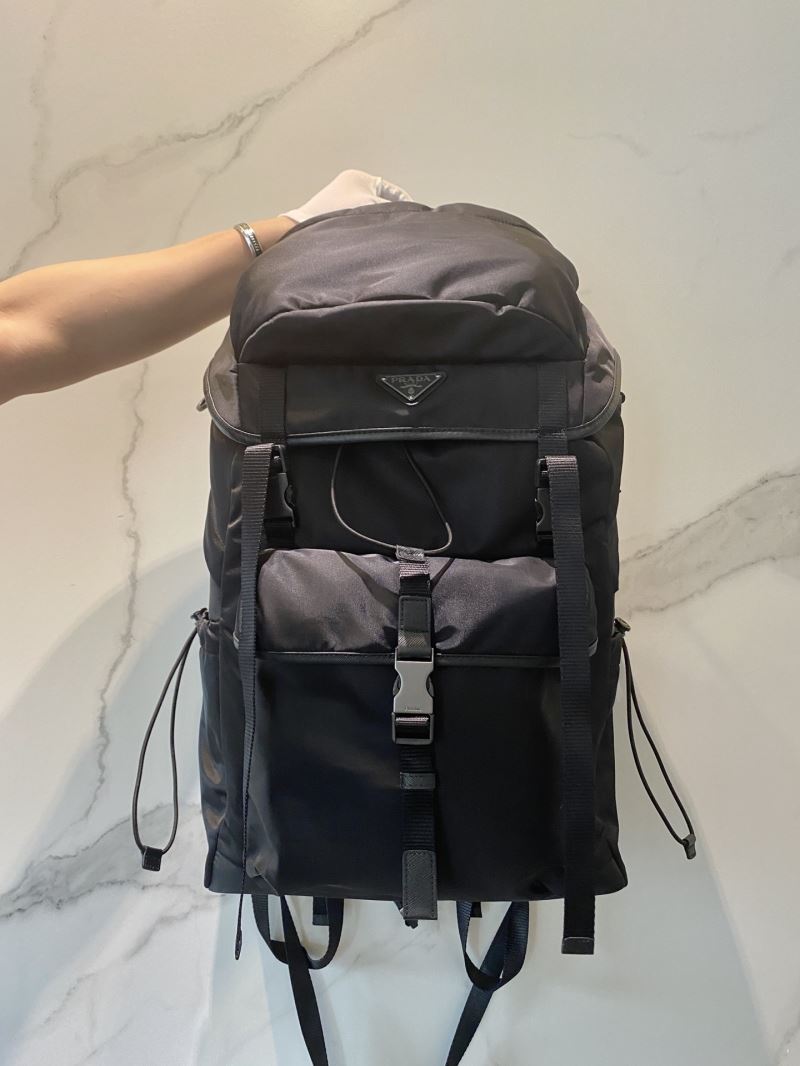 Pra*a backpacks